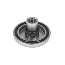 Крышка для выноса масляного фильтра резьба 3/4x16 (AN8) BLACKROCK LAB SP-2004