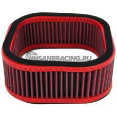 FM361/06 Воздушный фильтр нулевого сопротивления BMC для HARLEY-DAVIDSON V-ROD