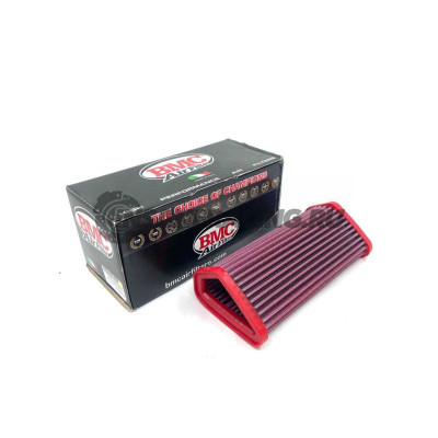 FM482/08 Фильтр нулевого сопротивления BMC для мотоциклов Ducati 1098; 1198; Diavel; 848