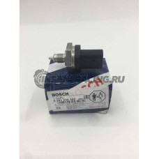 0261230340 Bosch Датчик температуры и давления масла