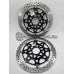 08C86953 Тормозной диск T-Drive "PISTABASSA" Front Rotors BMW S 1000 RR HP4, 2009- Brembo Racing 