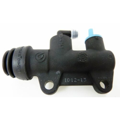 Задний главный тормозной цилиндр Brembo PS13 Black