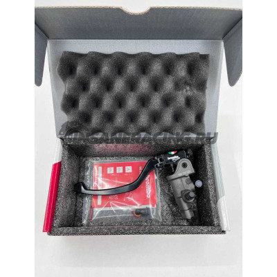 110A26370  RCS 19 BREMBO RACING Высокопроизводительный главный радиальный цилиндр сцепления