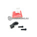 110A26390 крышка крепеж для 19/16/15 RCS под зеркало, правая Brembo Racing