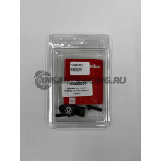 110A26391 крышка крепеж для 19/16/15 RCS под зеркало, левая Brembo Racing