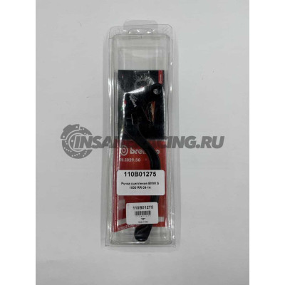 110B01275 Ручка сцепления BMW S 1000 RR 09-14 Brembo Racing