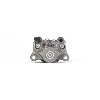 120B27810 Тормозной суппорт задний литой Brembo Racing SuperSport Cast P2 34