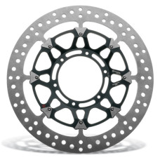 208A98567 Тормозные диски HPK T-Drive BMW S 1000 RR 19- Carbon Wheels Brembo Racing к-т 2шт