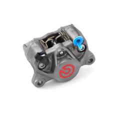 20B85273 Тормозной суппорт Brembo задний литой Brembo Racing Red Logo (20B85278)