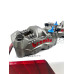 220C78310 К-кт тормозных суппортов Brembo Racing GP4-RS 108мм (литой моноблок 4*30мм)