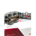 220C78310 К-кт тормозных суппортов Brembo Racing GP4-RS 108мм (литой моноблок 4*30мм)