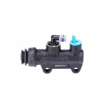 10477610 Задний главный тормозной цилиндр Brembo PS11B Black 62540041A 