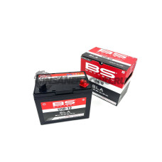 U1R-12 SLA (FA) Аккумулятор BS SLA, 12В, 32 Ач, 400 А 195x125x176, обратная (- / +),
