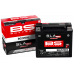 BGZ20HL Аккумулятор BS SLA MAX, 12В, 20 Ач, 320 А 176x89x154, обратная (- / +), (YTX20HL)