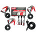 BK20 Charger Зарядное устройство BS для аккумуляторов , 3х канальное, 6/12В 2A