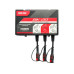 BK20 Charger Зарядное устройство BS для аккумуляторов , 3х канальное, 6/12В 2A