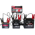 BK20 Charger Зарядное устройство BS для аккумуляторов , 3х канальное, 6/12В 2A