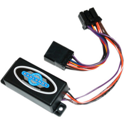 LE-03-A, Badlands M/C Products, LOAD EQUILIZER III PLUG-IN