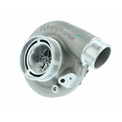 12769095003 Borg Warner S257 SX-E 57/61 Турбина без горячей части