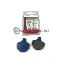 07HD0614 Brembo тормозные колодки Harley Davidson (FDB352)