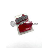 07HD17SA Тормозные колодки BREMBO Sinter для мотоциклов Harley Davidson 