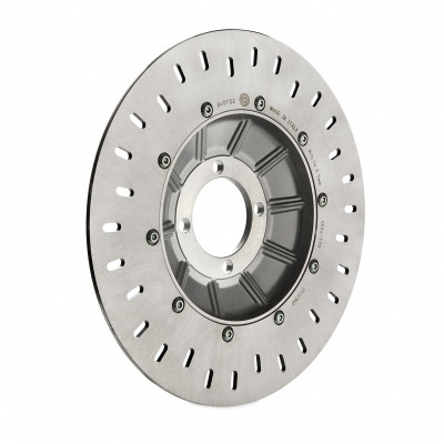 Тормозной диск BREMBO 68B407D2 для мотоцикла BMW K100, K75