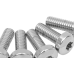8793-5 Colony Machine болты тормозного диска хром (комплект 5шт) 8793-5 Colony Machine болты тормозного диска хром (комплект 5шт)