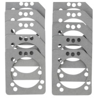0934-2061, Cometic Gaskets, GASKET, AIRBOX BACKPLATE | alt partnumbers: 29583-01A C9492