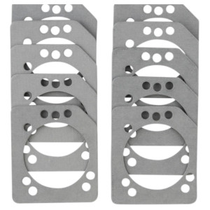 0934-2061, Cometic Gaskets, GASKET, AIRBOX BACKPLATE | alt partnumbers: 29583-01A C9492