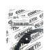 C9179F5 Cometic Прокладка крышки праймери (34901-07) 1шт 