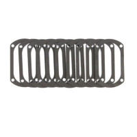 C9643F, Cometic Gaskets, GASKET, AIRBOX FILTER ELEMENT | alt partnumbers: 29463-99