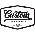 CUSTOM DYNAMICS CUSTOM DYNAMICS