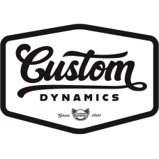 CUSTOM DYNAMICS
