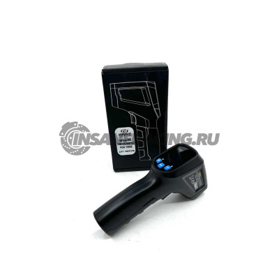 WER006 Capit инфракрасный цифровой термометр для измерения температуры шин
