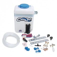 Охлаждение интеркуллера водяное CRYO2 DEI 80140