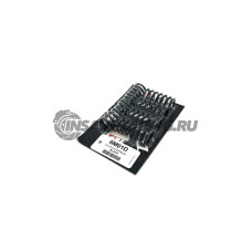 6M01D Ducabike пружины сухого сцепления Ducati (черные) 6шт.
