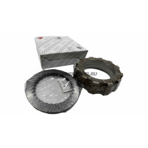 19020161A Комплект дисков сцепления Ducati Monster 696 ; 796 