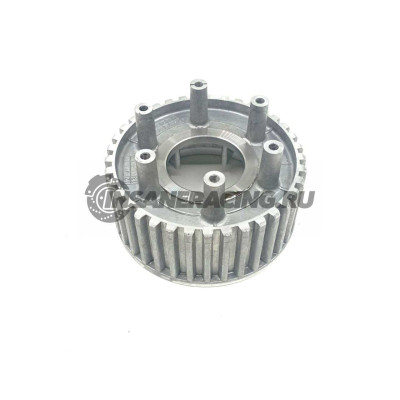 19610012B Ducati хаб сцепления 900, 1000 SS, SL, Monster, 748-1098, ST2, ST3, ST4, Multistrada