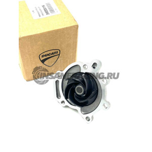 24920511K Ducati помпа (водяной насос) Panigale V4; Streetfughter V4