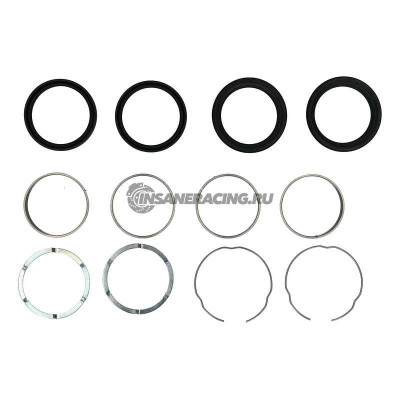 34922101A Ducati Ремкомплект вилки 1260 Diavel, XDiavel, S, Black Star, Dark, Lamborghini