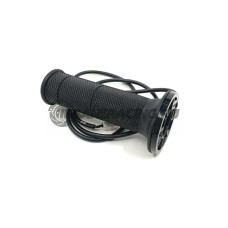 36110071A Ducati левая грипса с подогревом 1200 Multistrada S Touring 2010-2011