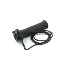 36110081A Ducati правая грипса с подогревом 1200 Multistrada S Touring 2010-2011