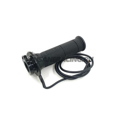 36110081A Ducati правая грипса с подогревом 1200 Multistrada S Touring 2010-2011