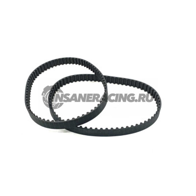 412806102F Flennor Ремни ГРМ Ducati Monster 400 (2000-2008) 73710051A