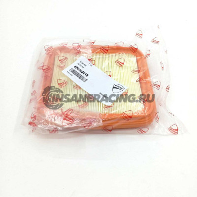 42610341B Воздушный фильтр Ducati 950, 1200, 1260 Multistrada, 899, 1199 Panigale