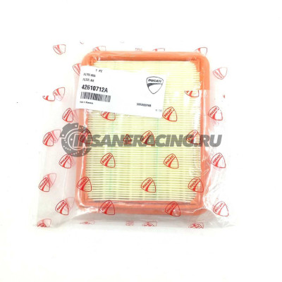 42610712A Воздушный фильтр DUCATI Multistrada V4