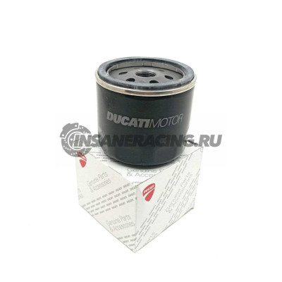 44440039A Масляный фильтр Ducati оригинал