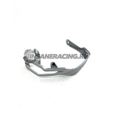 4601C312AA Ducati левая защита рук (гарда) Multistrada 1260 (серая)