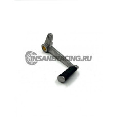 47A02 Лапка переключения передач DUCATI MONSTER 696/796/1100 (45622021A)