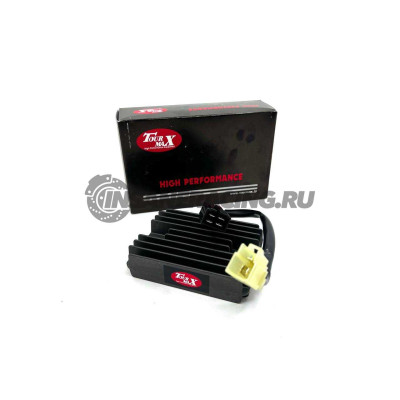 54040191A Реле регулятор TourMax для Ducati 749, 848, 999, 1098, 1198